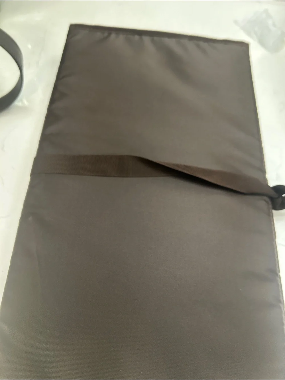 Burberry Authentic Baby Bag